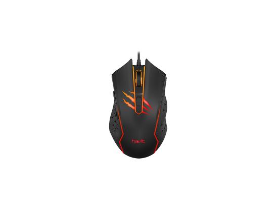 HAVIT MS1027 Gaming Mouse